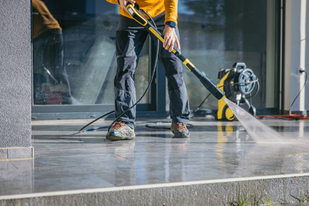 Best Post-Construction Pressure Washing in Enumclaw, WA