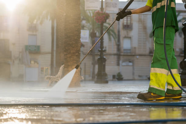 Professional  Pressure Washing in Enumclaw, WA